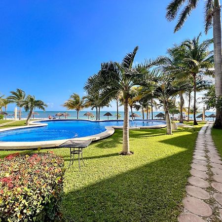 Bello Mar De Cancun, Beautiful 2Br 2Ba Condo Overlooking Beach Spectacular View! Cancún Exterior foto