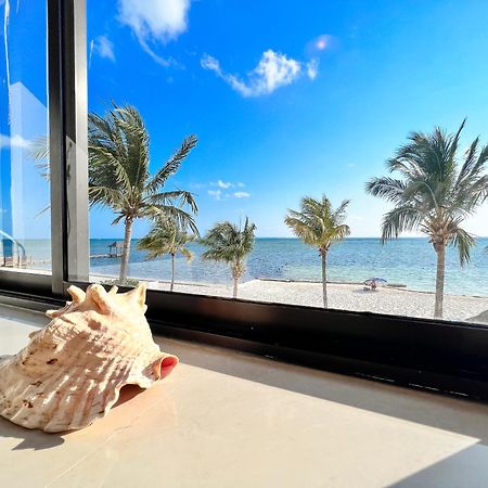 Bello Mar De Cancun, Beautiful 2Br 2Ba Condo Overlooking Beach Spectacular View! Cancún Exterior foto