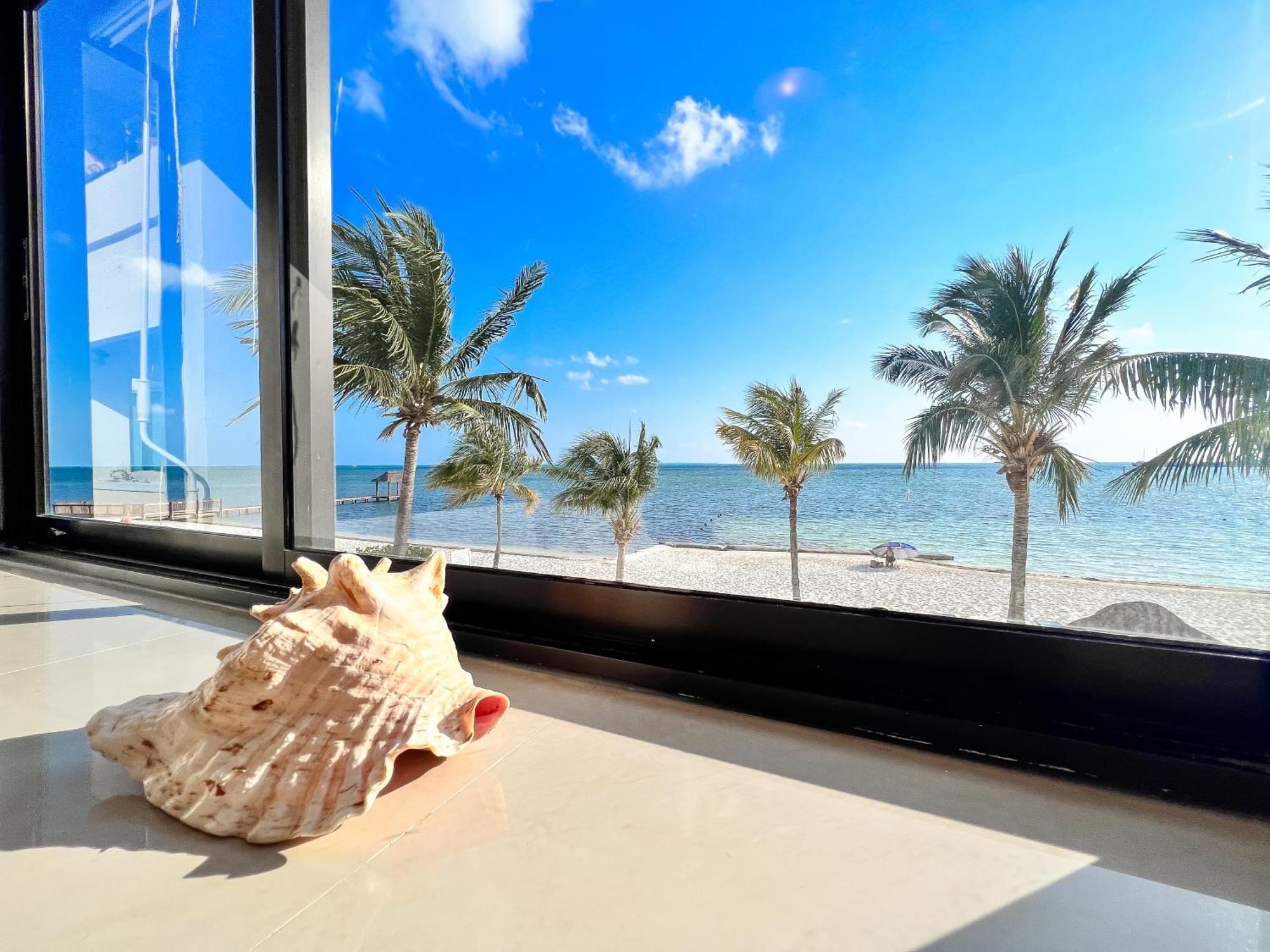 Bello Mar De Cancun, Beautiful 2Br 2Ba Condo Overlooking Beach Spectacular View! Cancún Exterior foto