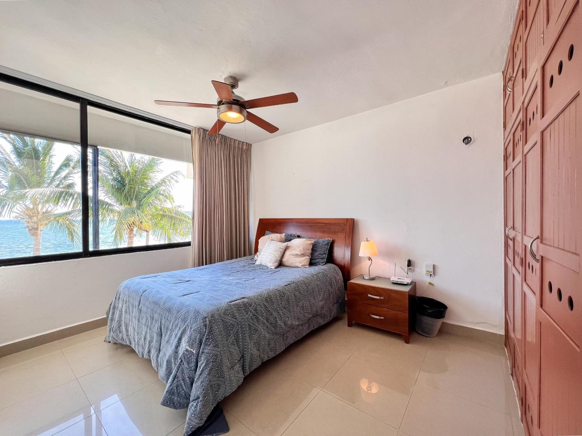 Bello Mar De Cancun, Beautiful 2Br 2Ba Condo Overlooking Beach Spectacular View! Cancún Exterior foto