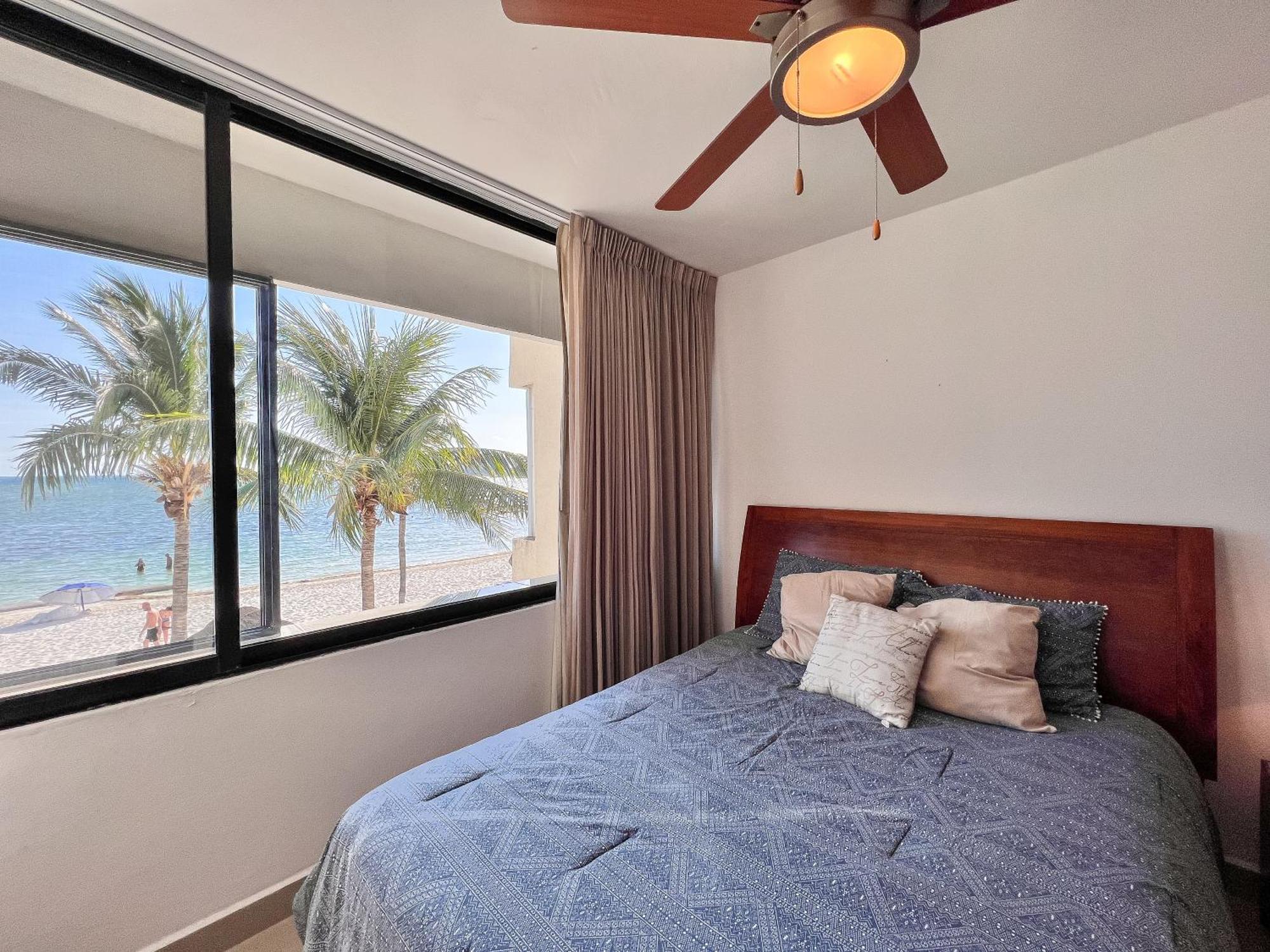 Bello Mar De Cancun, Beautiful 2Br 2Ba Condo Overlooking Beach Spectacular View! Cancún Exterior foto