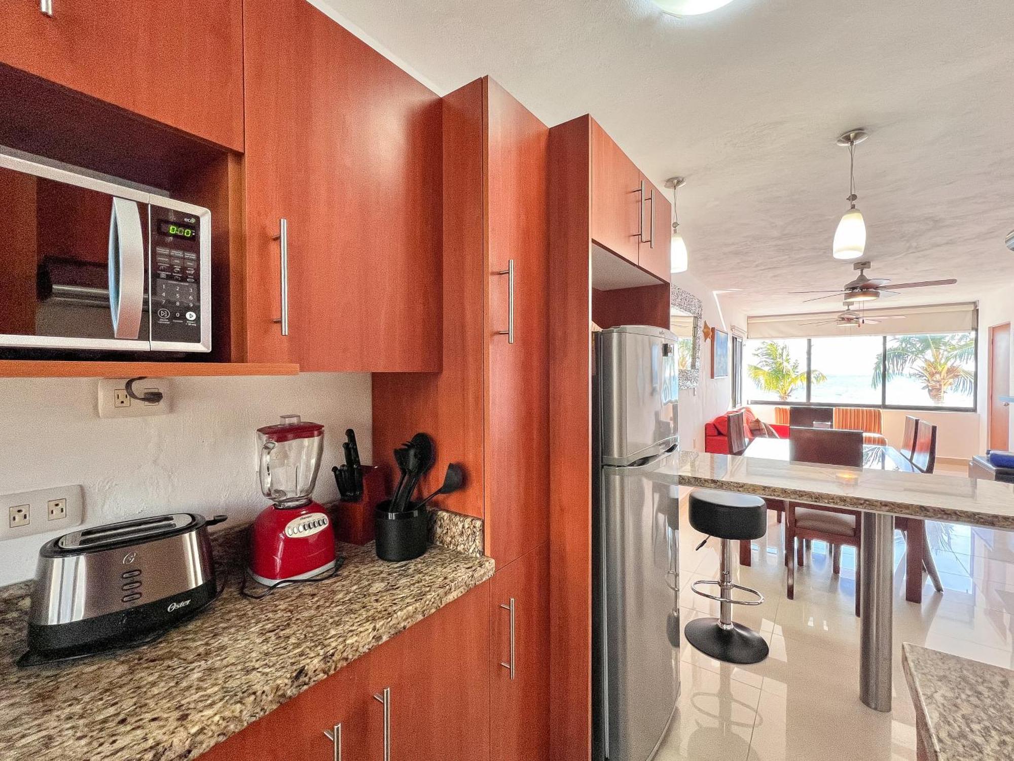 Bello Mar De Cancun, Beautiful 2Br 2Ba Condo Overlooking Beach Spectacular View! Cancún Exterior foto