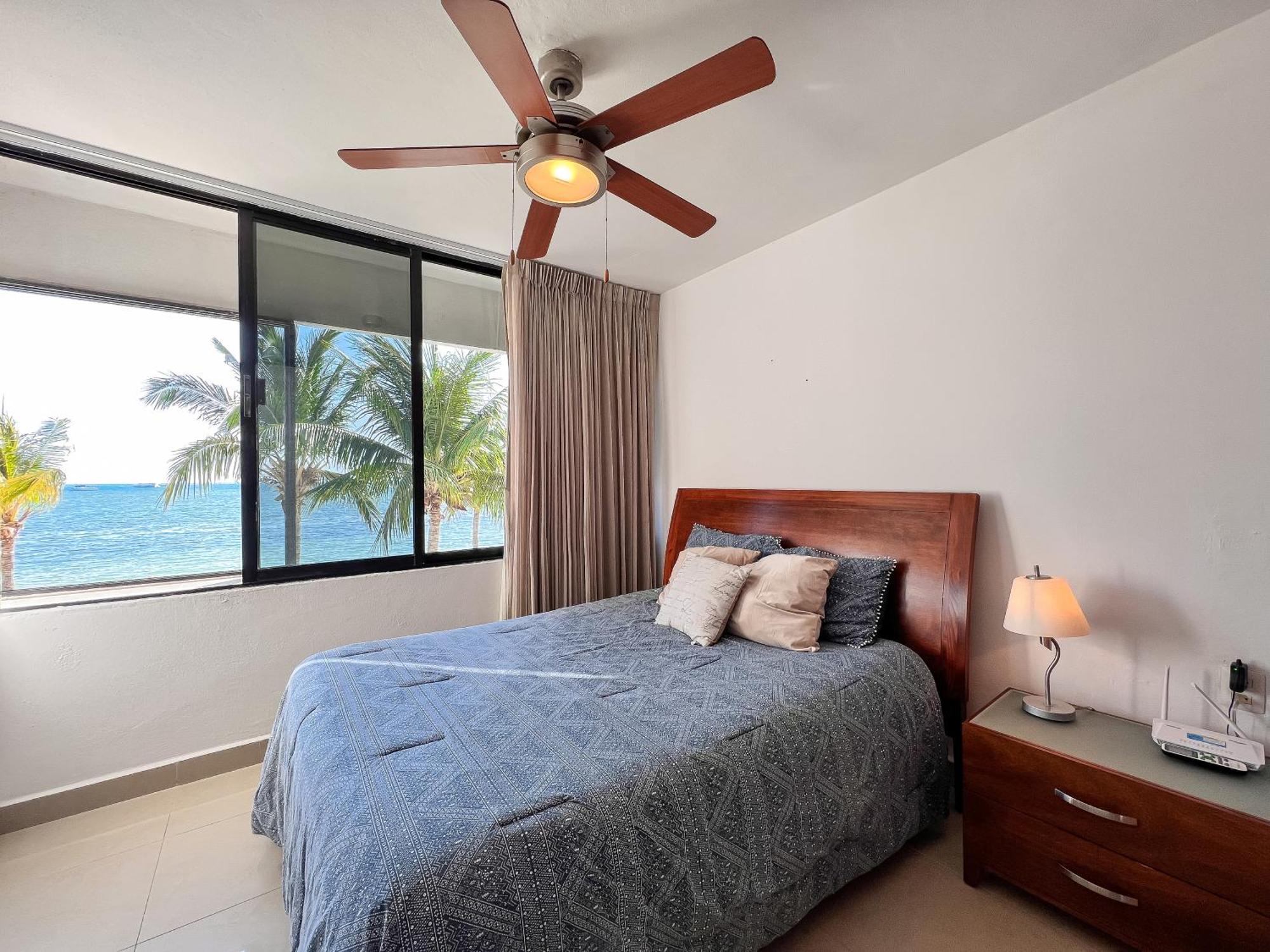 Bello Mar De Cancun, Beautiful 2Br 2Ba Condo Overlooking Beach Spectacular View! Cancún Exterior foto