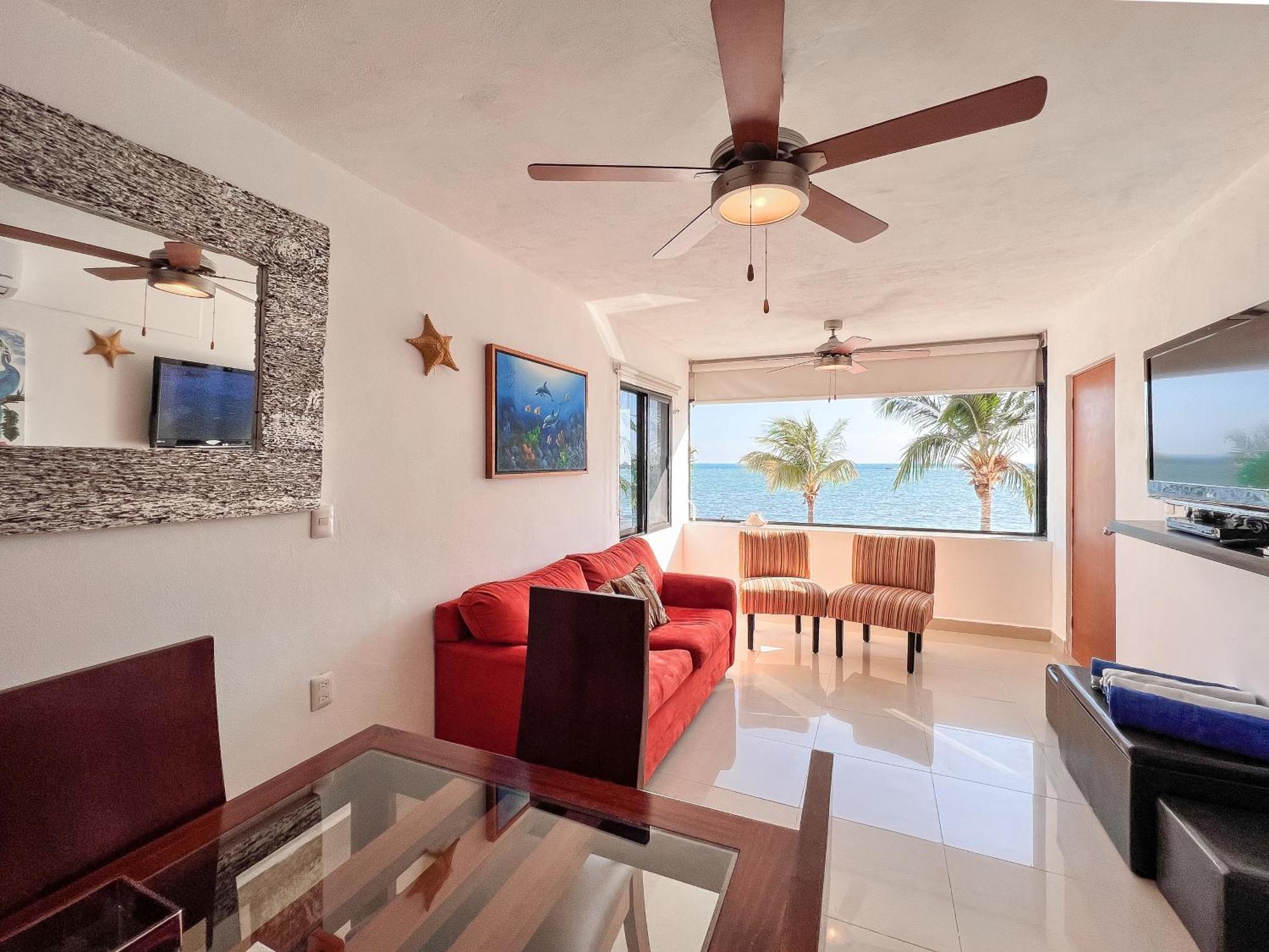 Bello Mar De Cancun, Beautiful 2Br 2Ba Condo Overlooking Beach Spectacular View! Cancún Exterior foto