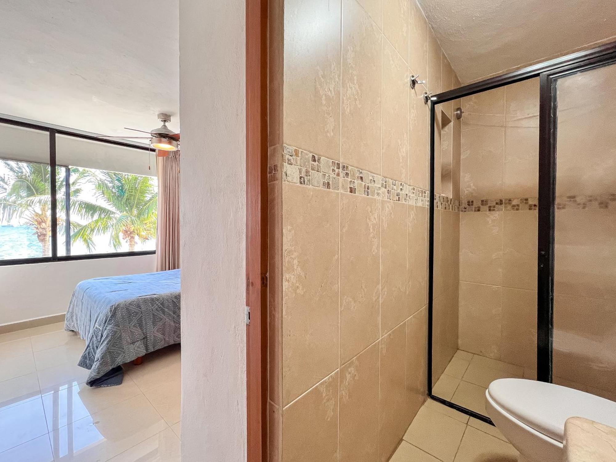 Bello Mar De Cancun, Beautiful 2Br 2Ba Condo Overlooking Beach Spectacular View! Cancún Exterior foto