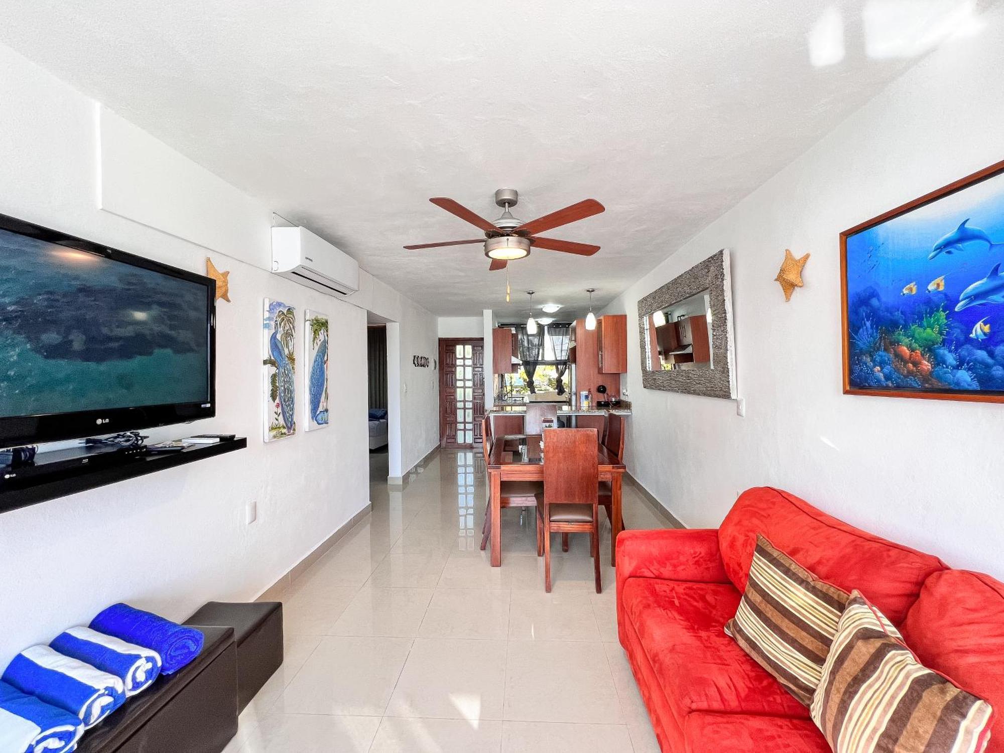 Bello Mar De Cancun, Beautiful 2Br 2Ba Condo Overlooking Beach Spectacular View! Cancún Exterior foto