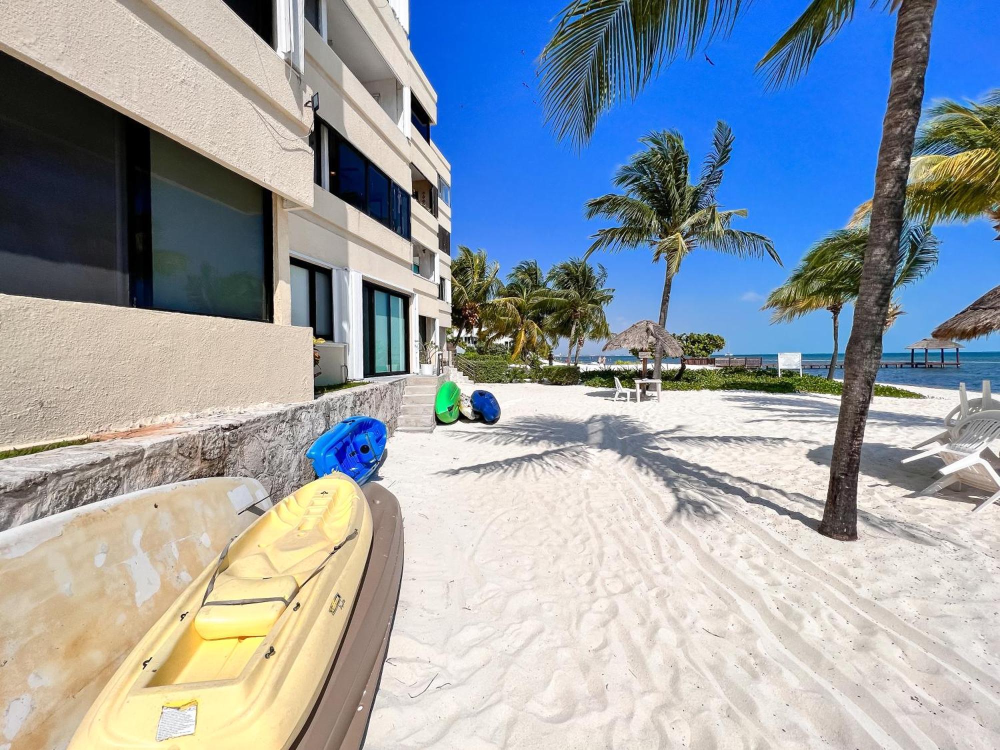 Bello Mar De Cancun, Beautiful 2Br 2Ba Condo Overlooking Beach Spectacular View! Cancún Exterior foto