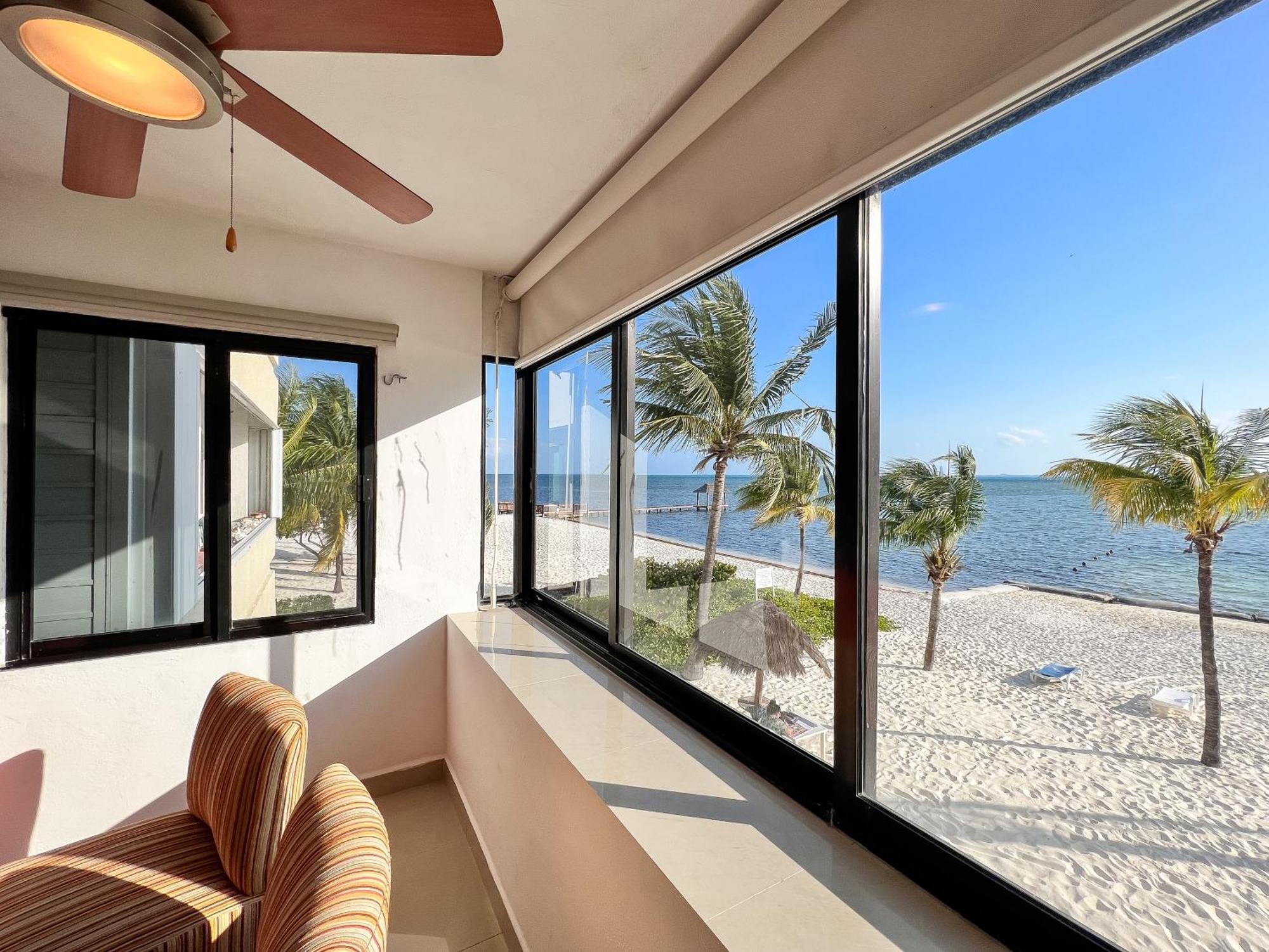Bello Mar De Cancun, Beautiful 2Br 2Ba Condo Overlooking Beach Spectacular View! Cancún Exterior foto
